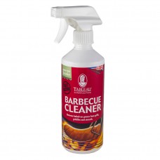 Чистячий засіб для барбекю Tableau Barbecue Cleaner Спрей
